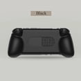 thumbnail image 3 of Grip Stand Holder for Retroid Pocket 4/4 Pro Ergonomic TPU Protective Shell Case for Retroid  Grip For RP4  Handle Game Grip Enhance Hand Feel Protective Cover Game Console Accessories, 3 of 7