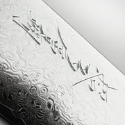 Yaxell Super Gou SG2 8 Kiritsuke Knife