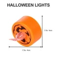 thumbnail image 2 of CHICHUMID 6pcs  Tealight Candles Assorted Color for  Parties Mixed Style, 2 of 6