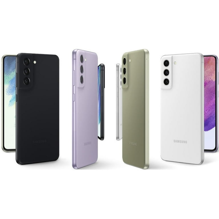 ムスビー｜【美品】Galaxy S21 FE 128GB｜SIMフリー【Galaxy S21