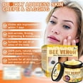 thumbnail image 4 of Crema hidratante antiarrugas Bee Venom Cream Bicotand, 2 unidades, 4 of 5