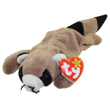 Ty Beanie Baby Sneaky The Leopard 5 5 Inch Walmart Com