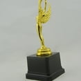 thumbnail image 4 of Goddess Game Trophy Creative Competitions Award Trophy Plastic Goddess Reward Trophy (Goddess C), 4 of 8