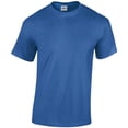 thumbnail image 1 of Gildan T-Shirt à Manches Courtes - Royal Grande Boîte de 12, 1 of 1