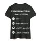 thumbnail image 3 of Little Miss 2nd Grade Grader Girls 1st Back To School T-Shirt For Boys Bottoming Shirt Breathable, Casual Comfortable Top Streetwear Summer Tee Crew Neck Short Sleeve TShirt Best Gift For Boy Girl, 3 of 8