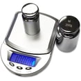 thumbnail image 2 of 100g OIML Class M2 Calibration Weight, 2 of 3