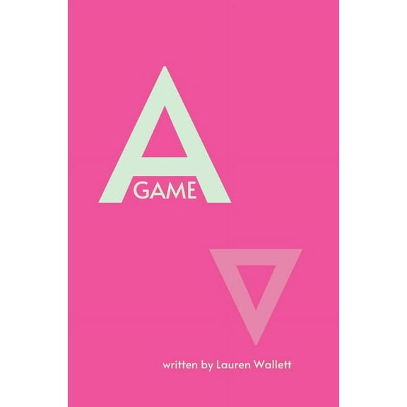 A Game (Paperback)