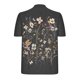thumbnail image 3 of Tops de Manga Corta de las Mujeres, Cuello Redondo Impreso, Camiseta de Manga Corta para las Mujeres, 3 of 6