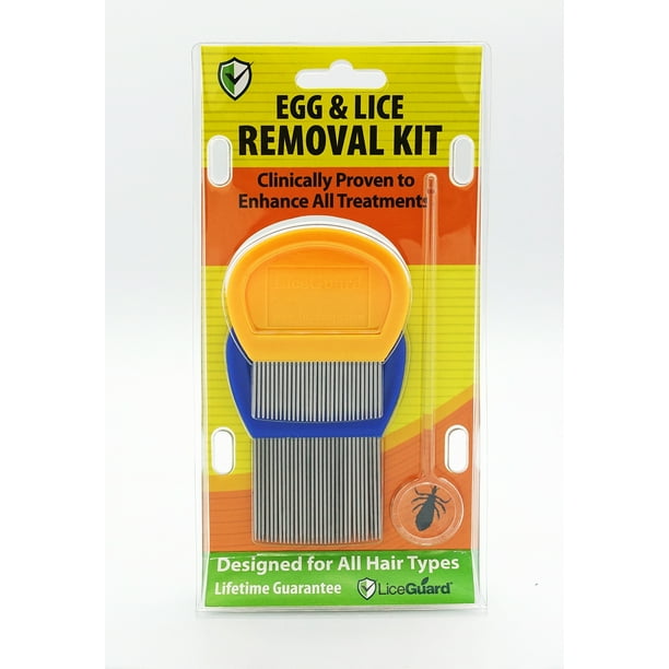 Liceguard Egg Lice Combing Kit 1 Ea Walmart Com Walmart Com Liceguard Egg Lice Combing Kit 1 Ea Walmart Com Walmart Com