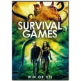 thumbnail image 3 of Survival Games (DVD), Itn, Sci-Fi & Fantasy, 3 of 3
