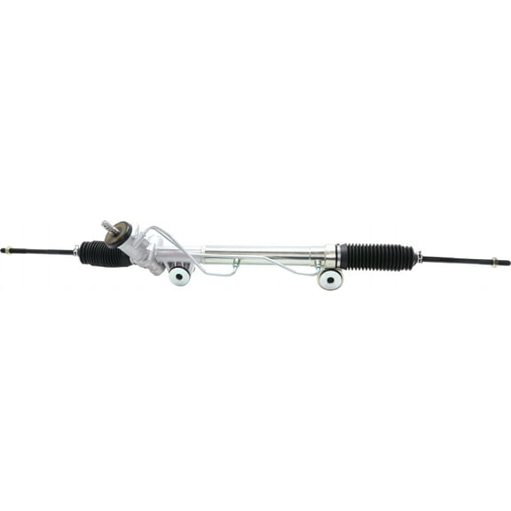 Steering Rack Compatible with 1999-2006 GMC Sierra 1500 Chevrolet Silverado 6Cyl 8Cyl 4.3L 5.3L 6.0L 4.8L New