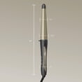 thumbnail image 6 of InfPRO by Conair 3/4" - 1.25" Curling Wand, 6 of 13