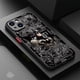 thumbnail image 3 of Funda de teléfono con logotipo de b-batman Hero para Apple iPhone 15, 16 Pro, XS Max, 13, 14 Plus, XR, SE, 7, 8, 12, 11 Pro plus, mate, 3 of 5