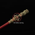 thumbnail image 2 of Varilla Y Nube Garrote Dorado Ruyi Rey Mono Guapo 40CM (cobre), 2 of 4