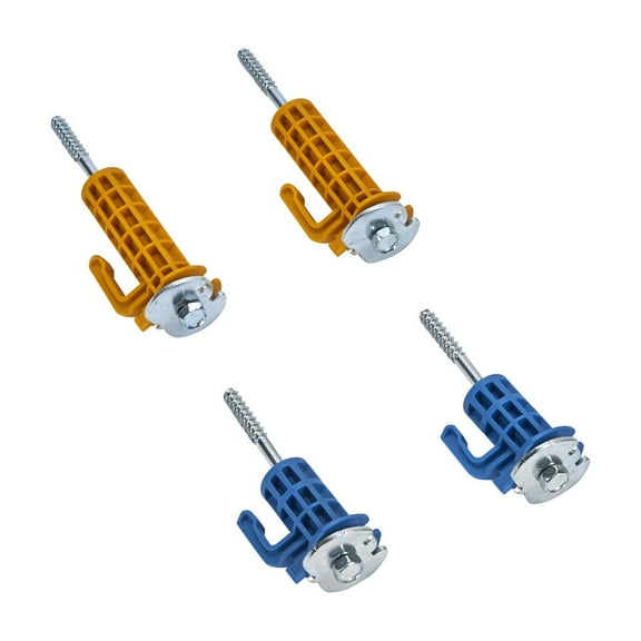 Whirlpool SHIPPING BOLT KIT - Part# W10763470