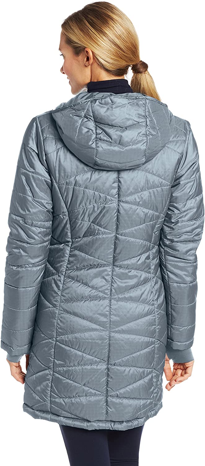 Mighty Lite Hooded Jacket - Walmart 