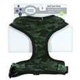 thumbnail image 2 of Luvable Friends Unisex Pet Harness, Camo, X-Large, 2 of 5