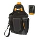 thumbnail image 1 of Bolsa Portaherramienta TOUGHBUILT 9 Bolsillos Clip Liniero, 1 of 2