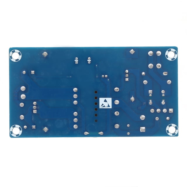 Módulo De Circuito De Placa De Fuente De Alimentación Conmutada De 100W 12V 8A Con Protección Contra Sobrecorriente Entrada AC85~265V Para Electrónica
