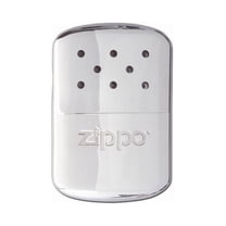 Zippo Hand Warmer - High Polish Chrome