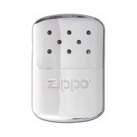 Zippo Hand Warmer - High Polish Chrome