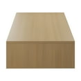 thumbnail image 6 of Avancer 36" Wall-Mounted Bathroom Vanity Cabinet without Top in Natural Oak, 6 of 8