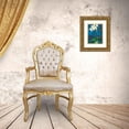 thumbnail image 3 of Tunick, Connie 14x18 Gold Ornate Wood Framed with Double Matting Museum Art Print Titled - Phalaenopsis I, 3 of 4