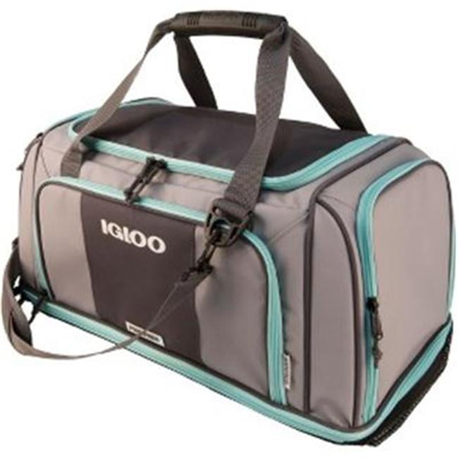 igloo duffel bag cooler
