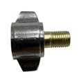 thumbnail image 3 of simhoa Spray Cup Adapter Easy Installation Lightweight Sturdy Paint Spray Accessory Thread B, 3 of 8