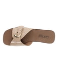 thumbnail image 4 of Corkys Womens Reality Wedge  Casual Shoes, 4 of 7
