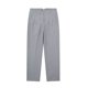 thumbnail image 1 of TRAF-ropa de oficina a la moda, pantalones de cintura alta para mujer, pantalones formales, trajes de oficina, pantalones lápiz, pantalones negros, rosas y blancos para mujer, 1 of 5