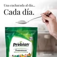 thumbnail image 2 of Prebian 150g Prebióticos Para Probióticos Fibra Sin Sabor, 2 of 2