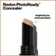thumbnail image 4 of Corrector Revlon PhotoReady light medium 3.2 g, 4 of 7