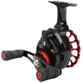 thumbnail image 2 of Fishing Reel, High Foot Raft Wheel, Adjustable Exquisite Durable For Saltwater Left Hand,right Hand, 2 of 8