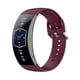 thumbnail image 2 of Compatible Con Amazfit X Smart Bracelet Strap Deportes Reemplazo De Silicona Transpirable Correa De Muñeca seitruly EL016827-06, 2 of 5