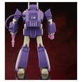 thumbnail image 5 of Transformers R.E.D. [Robot Enhanced Design] G1 Shockwave Action Figure, Only At Walmart, 5 of 13