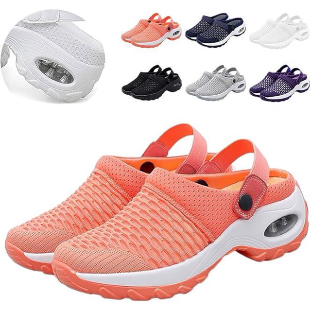 Damen Original Slippers, Wolkenschuhe Damen, Herren Weich Bade schlappen-Hausschuhe Damen, Schlappis Wolken Damen Original, Sommer Pantoletten Bade schlappen Indoor/Outdoor