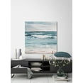 thumbnail image 6 of Marmont Hill Free as the Ocean Canvas Wall Art, 6 of 7