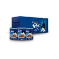 thumbnail image 1 of Paquete de 24 sobres Purina Felix  De Atun, 1 of 2