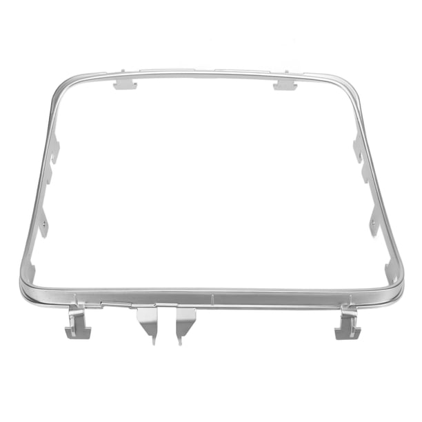 Consola Clásica En Blanca Y Tapa Madera Fabricada En Alcanfor DM