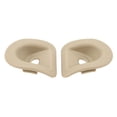 thumbnail image 2 of Biseles de cerradura de puerta, 2 piezas de ojal de cerradura de puerta con cerradura de puerta, un rendimiento inigualable, 2 of 9