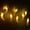 Opaque Multicolor, variant on Red Srawberry String Lights Battery Powered Fruit Fairy Light Starry Christmas Lights Decor for Party Bedroom Birthday Wedding Holiday