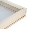 thumbnail image 3 of Stoney Acres Beekeeping Screen Base, Assembled, for 10 Frame Honeybee Hive Beehive, Amish Made, 3 of 6