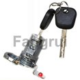 thumbnail image 5 of For Left Front Door Lock Cylinder With 2 Keys 13590041 For, 5 of 5