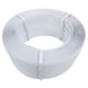 thumbnail image 1 of Flejado de paquetes, flejado de PP blanco de 600 m Flejado de PP Flejado de verdadera excelencia, 1 of 7