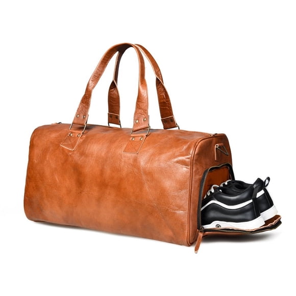 Classic Bolso de Mano con Zapatero
