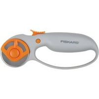 Fiskars Fashion Comfort Loop Rotary Cutter (45 mm)