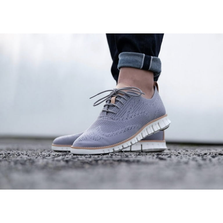 Stitchlite Zerogrand Oxfords Men's Cole Haan Grand Stitchlite Wing