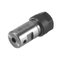 thumbnail image 3 of Er11 5Mm Motor Shaft Collet Chuck Spindle Extension Rod Inner + Er11 Spring Collet For Cnc Milling Machine, 3 of 7