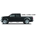 thumbnail image 4 of N-Fab Nerf Step 16-17 Toyota Tacoma Access Cab 6ft Bed - Gloss Black - W2W - SRW - 3in, 4 of 5